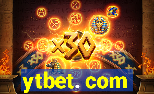 ytbet. com